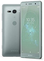 Замена дисплея на телефоне Sony Xperia XZ2 Compact в Калуге